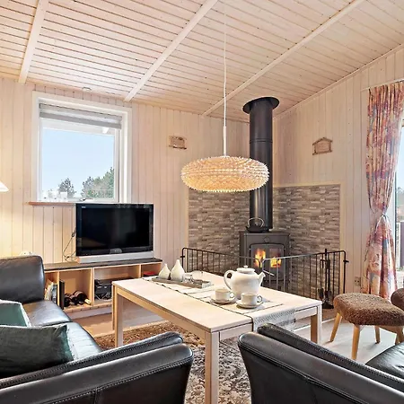 Amazing In Romo With Wifi Hébergement de vacances *