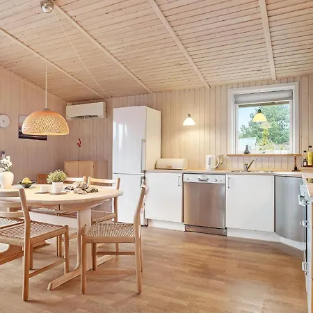 Amazing In Romo With Wifi Hébergement de vacances Bolilmark